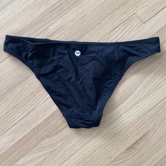 Roxy Cheeky Swim Bottoms - Picture 2 of 3